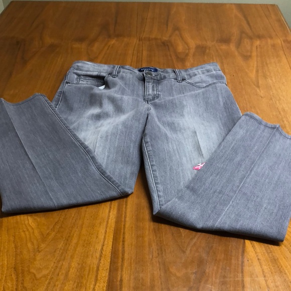 COPY - Mandie jeans - Picture 3 of 8